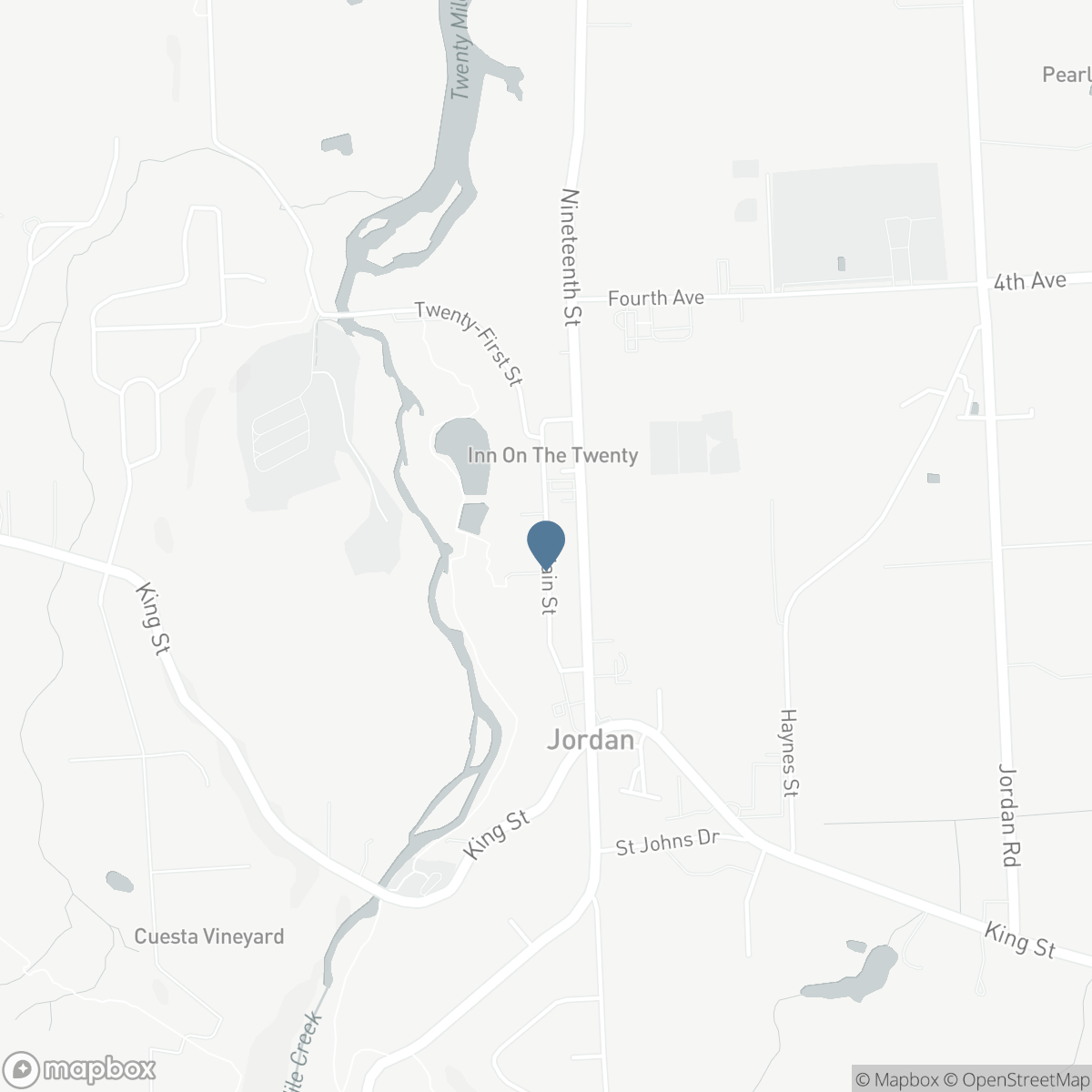 3792 MAIN STREET, Lincoln, Ontario L0R 1S0